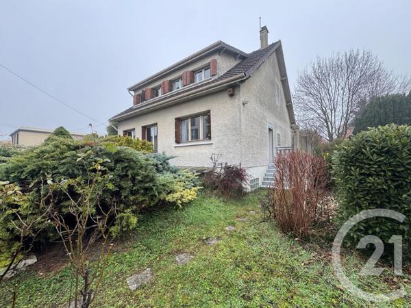 Maison à vendre  5 pièces - 150,77 m2 ARGENTEUIL - 95