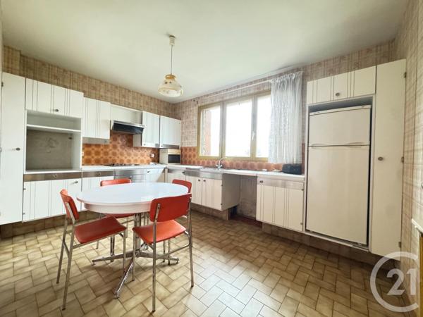 Maison à vendre  5 pièces - 150,77 m2 ARGENTEUIL - 95