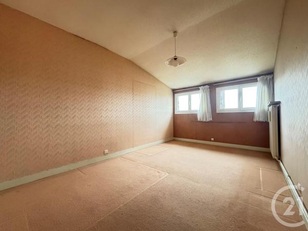 Maison à vendre  5 pièces - 150,77 m2 ARGENTEUIL - 95