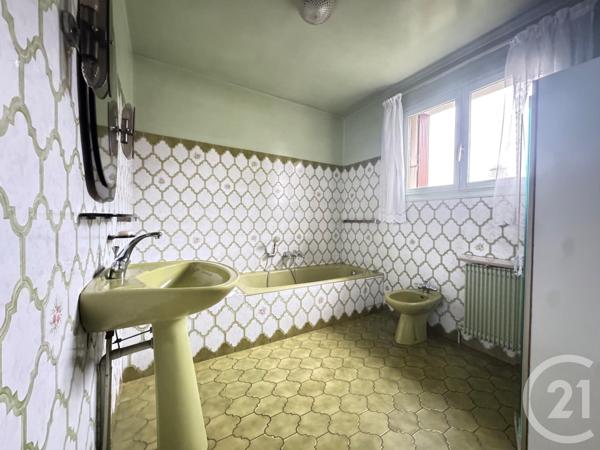 Maison à vendre  5 pièces - 150,77 m2 ARGENTEUIL - 95