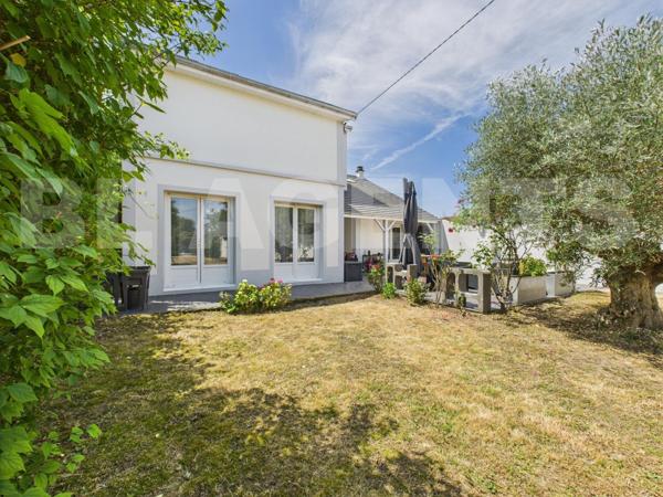 MAISON FAMILLIALE ET RENOVEE