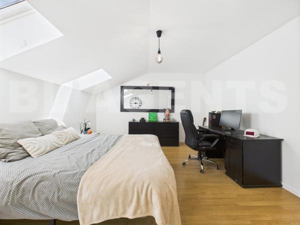 MAISON FAMILLIALE ET RENOVEE