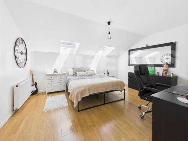 MAISON FAMILLIALE ET RENOVEE