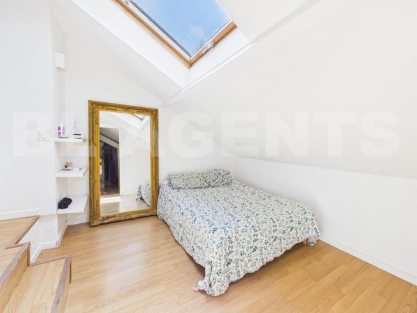 MAISON FAMILLIALE ET RENOVEE