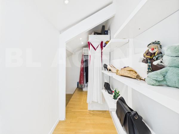 MAISON FAMILLIALE ET RENOVEE