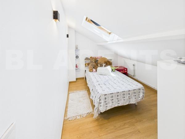 MAISON FAMILLIALE ET RENOVEE