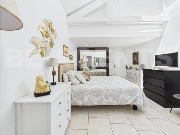 MAISON FAMILLIALE ET RENOVEE