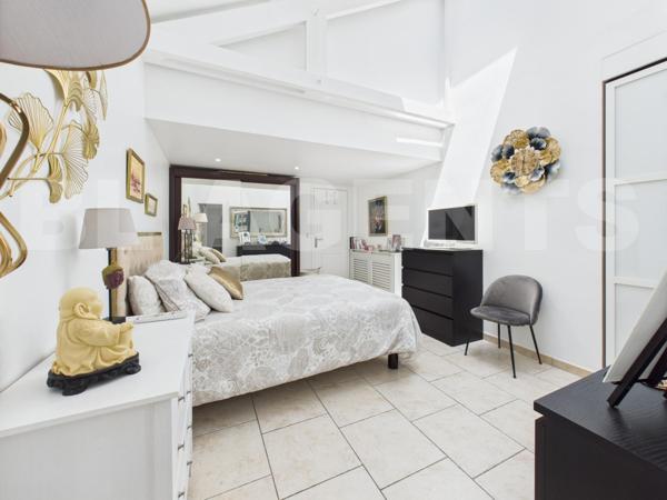 MAISON FAMILLIALE ET RENOVEE