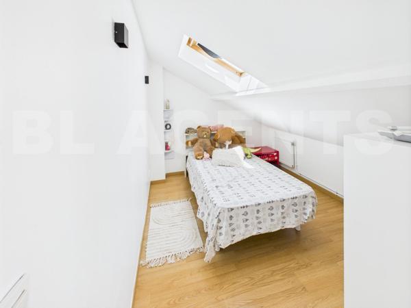 MAISON FAMILLIALE ET RENOVEE