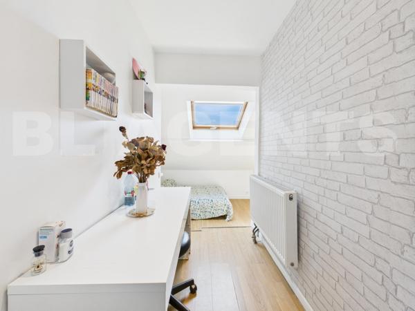 MAISON FAMILLIALE ET RENOVEE