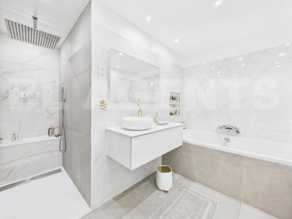 MAISON FAMILLIALE ET RENOVEE