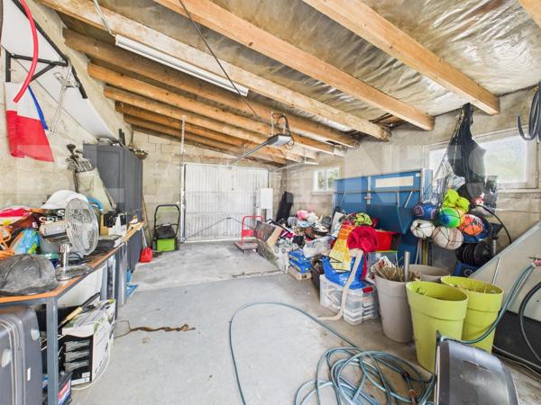 MAISON FAMILLIALE ET RENOVEE