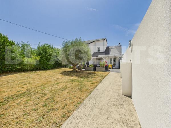 MAISON FAMILLIALE ET RENOVEE