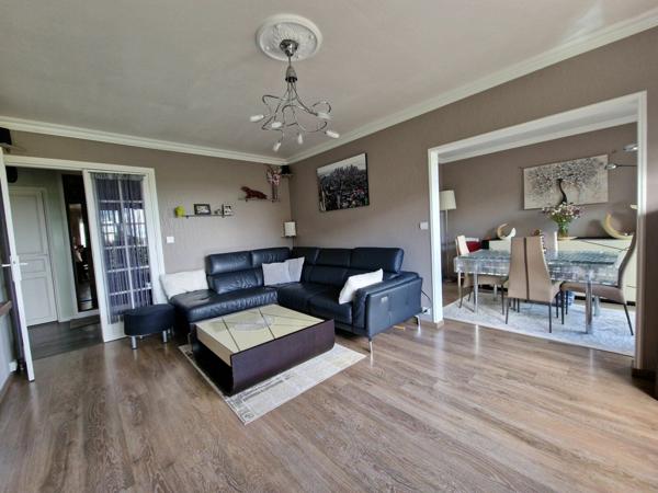 Appartement à vendre    4 pièces • 80 m2 Brunoy