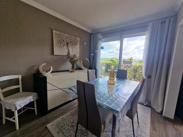 Appartement à vendre    4 pièces • 80 m2 Brunoy