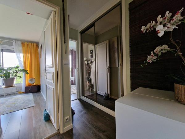 Appartement à vendre    4 pièces • 80 m2 Brunoy