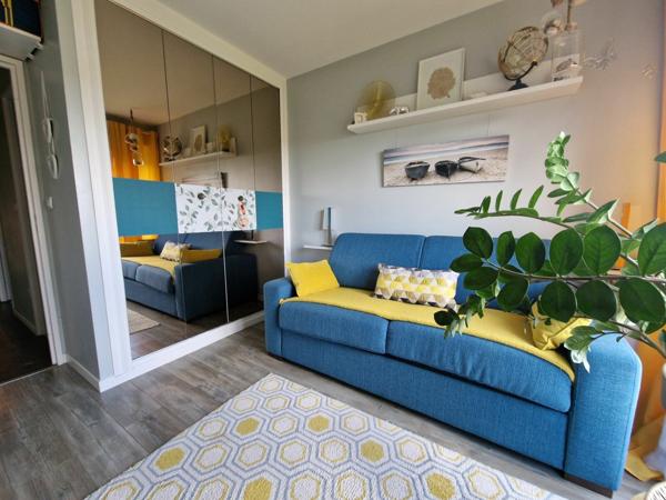 Appartement à vendre    4 pièces • 80 m2 Brunoy