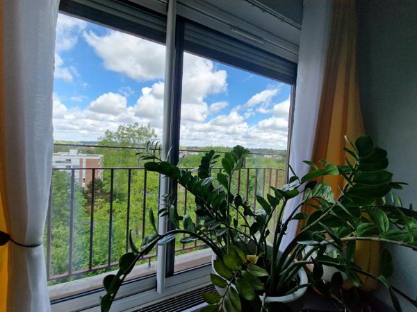 Appartement à vendre    4 pièces • 80 m2 Brunoy