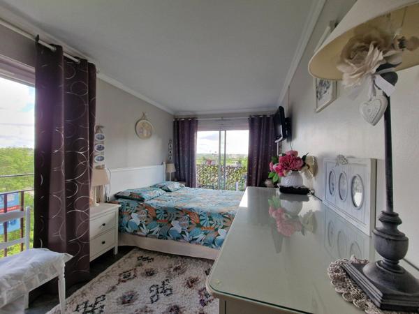 Appartement à vendre    4 pièces • 80 m2 Brunoy