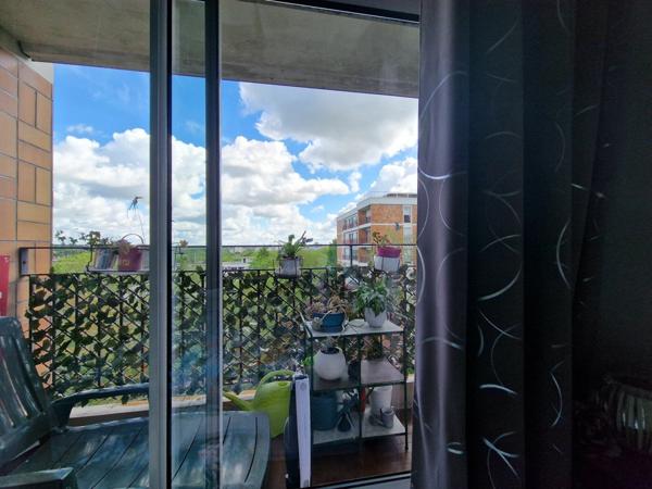 Appartement à vendre    4 pièces • 80 m2 Brunoy