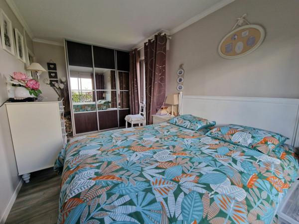 Appartement à vendre    4 pièces • 80 m2 Brunoy