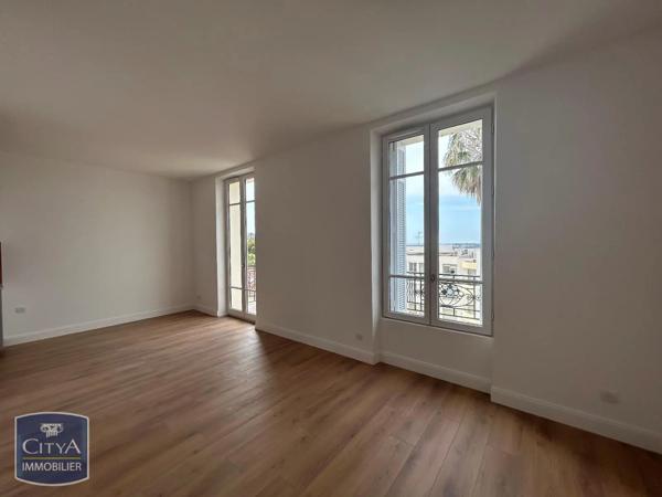 Appartement à louer 3 pièces 53.21m² Cannes (06400)