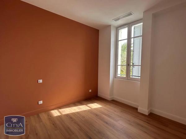 Appartement à louer 3 pièces 53.21m² Cannes (06400)