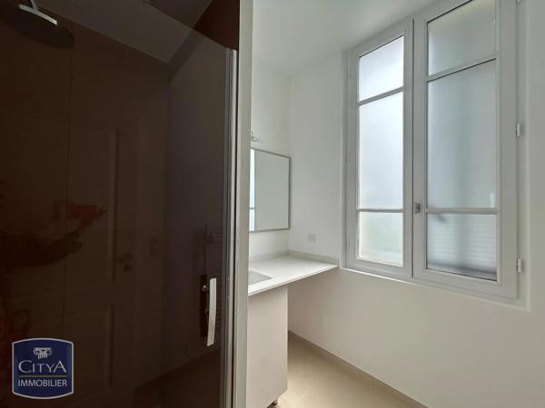 Appartement à louer 3 pièces 53.21m² Cannes (06400)