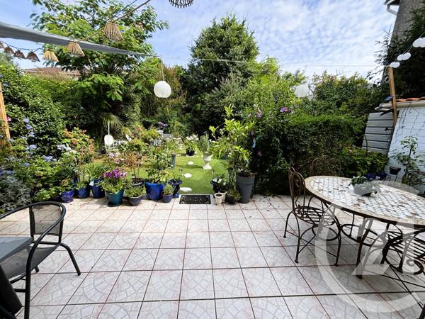 Maison à vendre  5 pièces - 113,53 m 2   MERIGNAC  - 33