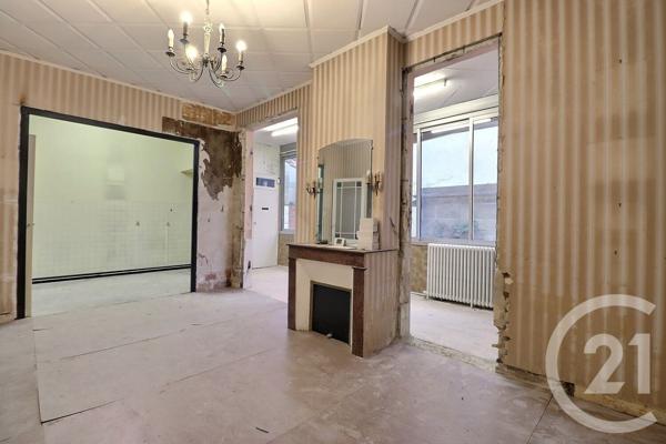 Maison à vendre  5 pièces - 113,53 m 2   MERIGNAC  - 33