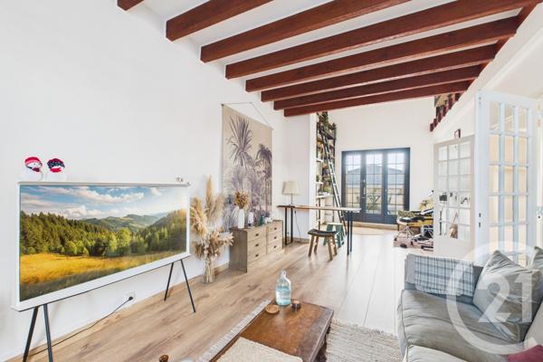 Maison à vendre  5 pièces - 113,53 m 2   MERIGNAC  - 33