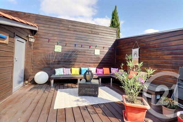 Maison à vendre  5 pièces - 113,53 m 2   MERIGNAC  - 33