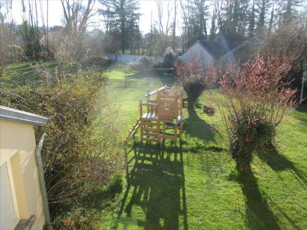 PROPRIETE POUR CHAMBRES D'HOTES OU GRANDE FAMILLE