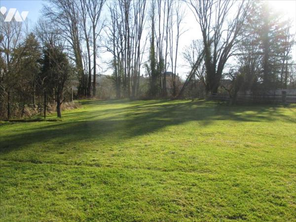 PROPRIETE POUR CHAMBRES D'HOTES OU GRANDE FAMILLE