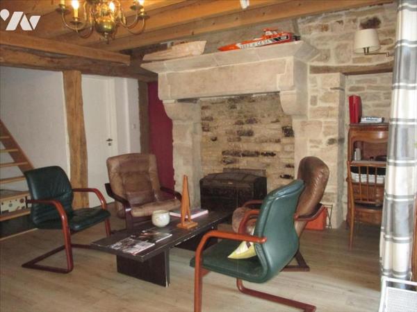 PROPRIETE POUR CHAMBRES D'HOTES OU GRANDE FAMILLE