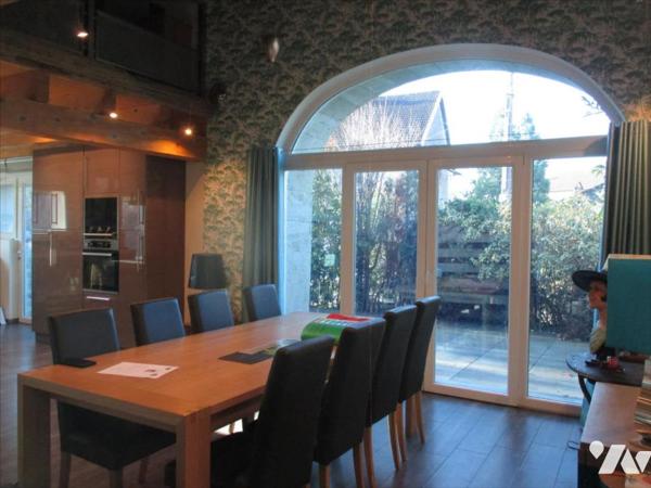 PROPRIETE POUR CHAMBRES D'HOTES OU GRANDE FAMILLE