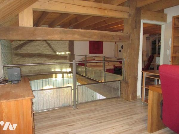 PROPRIETE POUR CHAMBRES D'HOTES OU GRANDE FAMILLE