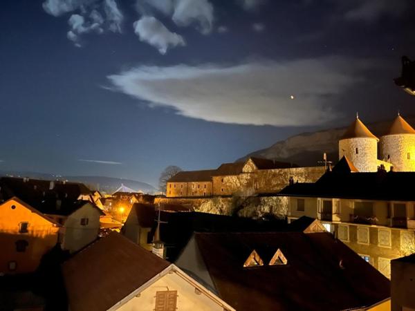 SUPERBE APPARTEMENT T4 PRESTATIONS DE QUALITE