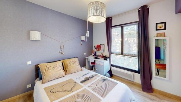 SUPERBE APPARTEMENT T4 PRESTATIONS DE QUALITE