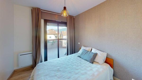 SUPERBE APPARTEMENT T4 PRESTATIONS DE QUALITE