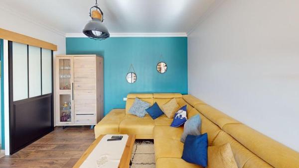 SUPERBE APPARTEMENT T4 PRESTATIONS DE QUALITE