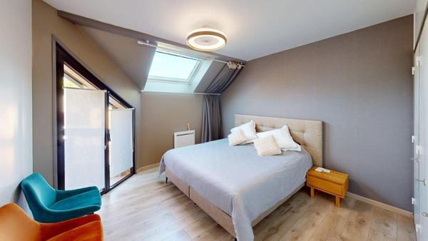 SUPERBE APPARTEMENT T4 PRESTATIONS DE QUALITE