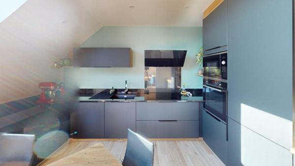 SUPERBE APPARTEMENT T4 PRESTATIONS DE QUALITE