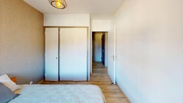 SUPERBE APPARTEMENT T4 PRESTATIONS DE QUALITE