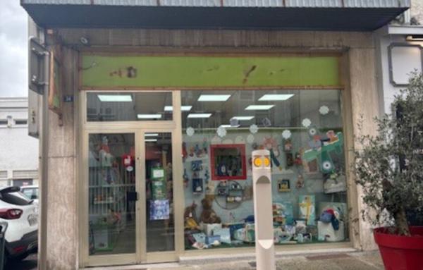 Cession De Droit Au Bail de 146 m²