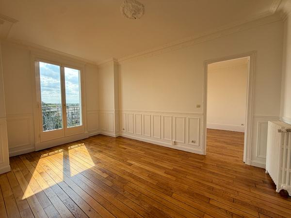 Appartement Fontenay Sous Bois 2 pièces 38.26 m2