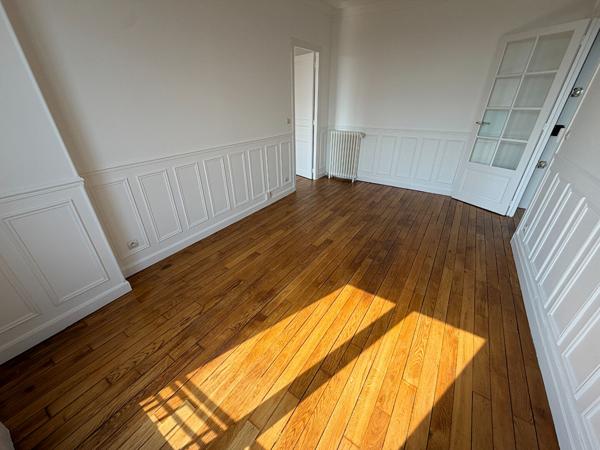Appartement Fontenay Sous Bois 2 pièces 38.26 m2