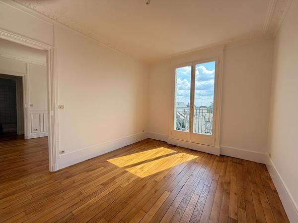 Appartement Fontenay Sous Bois 2 pièces 38.26 m2