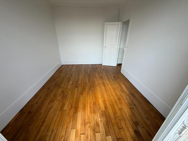 Appartement Fontenay Sous Bois 2 pièces 38.26 m2