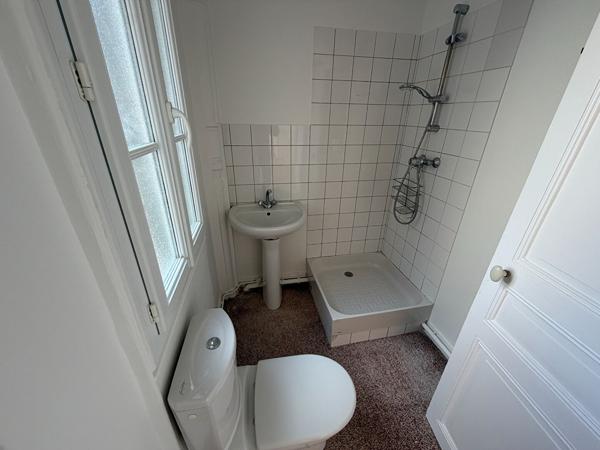 Appartement Fontenay Sous Bois 2 pièces 38.26 m2